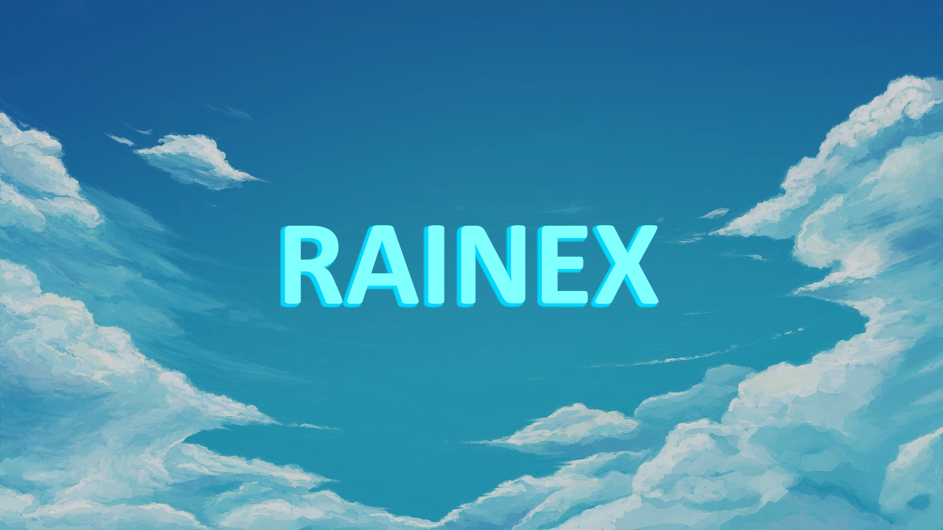 Rainex – Gaming content